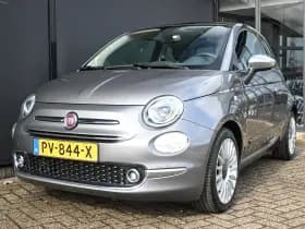 Fiat 500 thumbnail 28