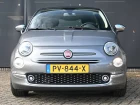 Fiat 500 thumbnail 4
