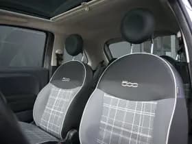 Fiat 500 thumbnail 8
