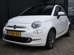 Fiat 500 thumbnail 19