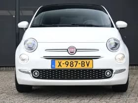 Fiat 500 thumbnail 4