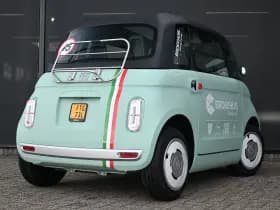 Fiat Brommobiel thumbnail 2