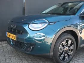 Fiat 600 thumbnail 27