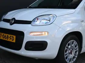 Fiat Panda thumbnail 17