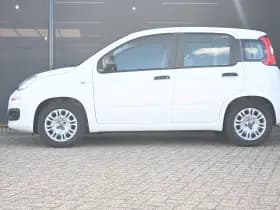 Fiat Panda thumbnail 3