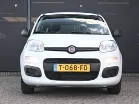Fiat Panda thumbnail 4