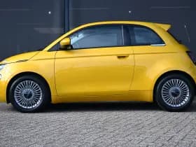 Fiat 500 thumbnail 3