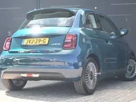 Fiat 500 thumbnail 2