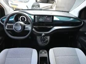 Fiat 500 thumbnail 11
