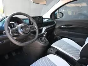 Fiat 500 thumbnail 10