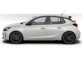 Opel Corsa thumbnail 2