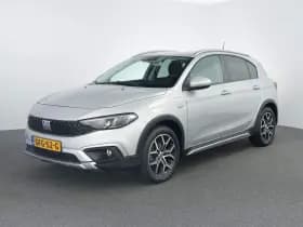 Fiat Tipo — 2023, 21.468 km