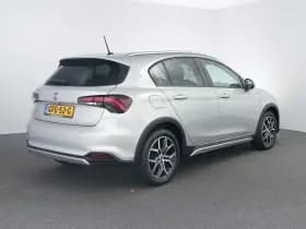 Fiat Tipo thumbnail 2