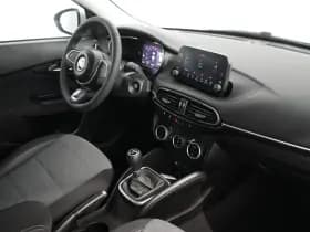 Fiat Tipo thumbnail 3