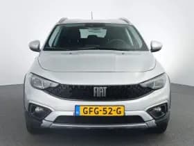 Fiat Tipo thumbnail 5