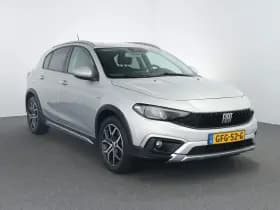 Fiat Tipo thumbnail 9
