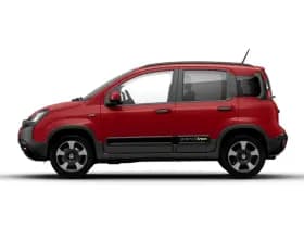 Fiat Panda thumbnail 2