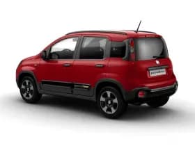 Fiat Panda thumbnail 3