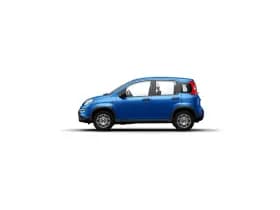 Fiat Panda thumbnail 3
