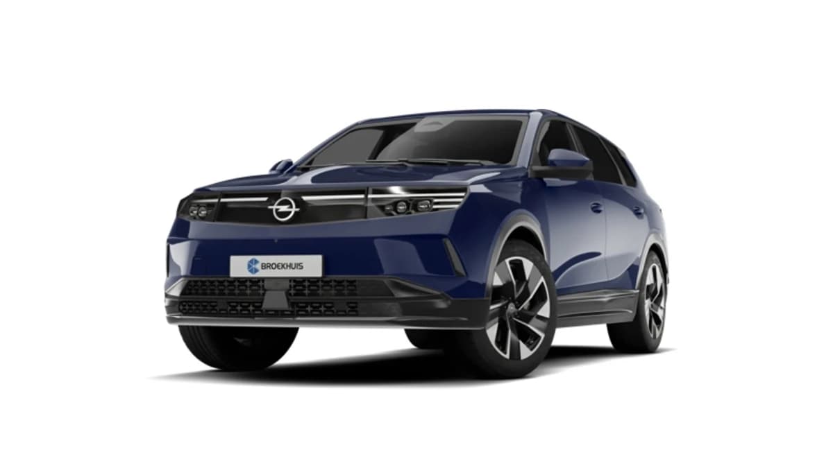 Opel Grandland — foto 1