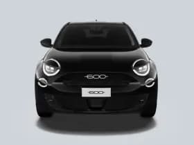Fiat 600 thumbnail 3