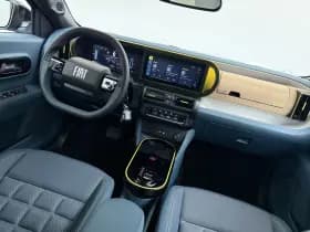 Fiat Grande Panda thumbnail 8