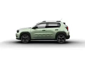 Fiat Grande Panda thumbnail 2