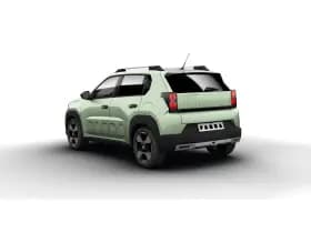 Fiat Grande Panda thumbnail 3