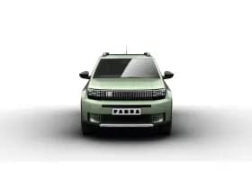 Fiat Grande Panda thumbnail 4