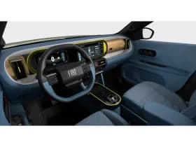 Fiat Grande Panda thumbnail 6