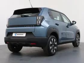 Fiat Grande Panda thumbnail 2