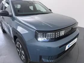 Fiat Grande Panda thumbnail 11