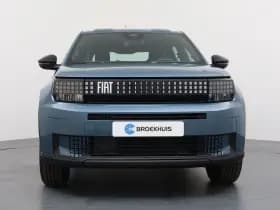 Fiat Grande Panda thumbnail 5