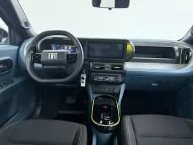 Fiat Grande Panda thumbnail 7