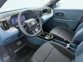 Fiat Grande Panda thumbnail 8