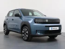 Fiat Grande Panda thumbnail 9