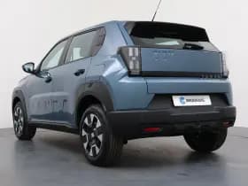 Fiat Grande Panda thumbnail 10