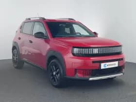 Fiat Grande Panda thumbnail 9