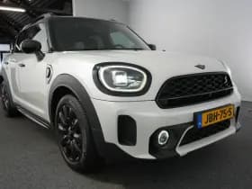 MINI Countryman thumbnail 11