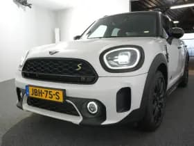 MINI Countryman thumbnail 12