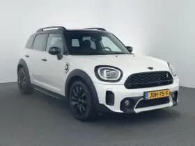 MINI Countryman thumbnail 9