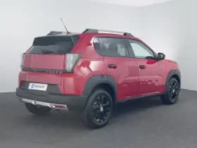 Fiat Grande Panda thumbnail 2