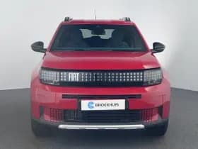 Fiat Grande Panda thumbnail 5