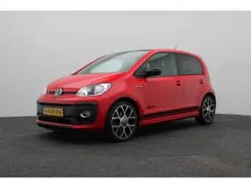 Volkswagen Up! thumbnail 1