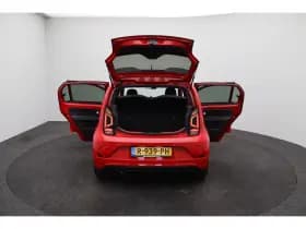 Volkswagen Up! thumbnail 14
