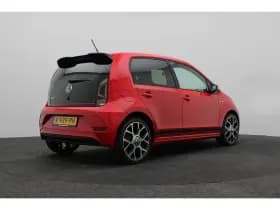 Volkswagen Up! thumbnail 3
