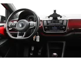 Volkswagen Up! thumbnail 28