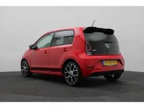 Volkswagen Up! thumbnail 4