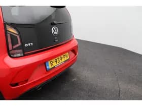 Volkswagen Up! thumbnail 35
