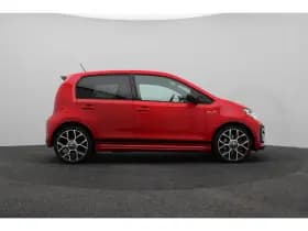 Volkswagen Up! thumbnail 5